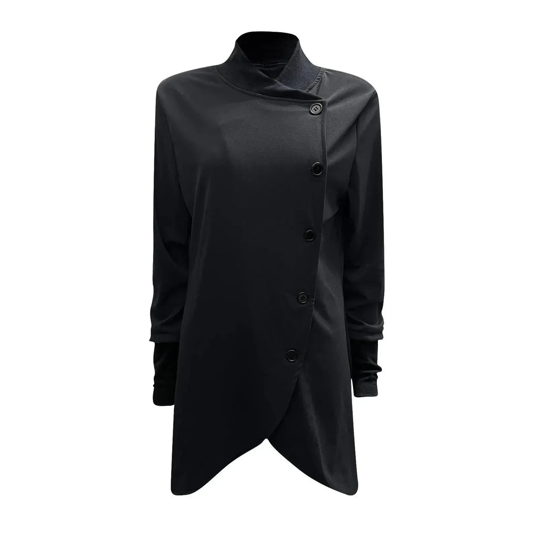 Lune London | Women's jacket with button closure
