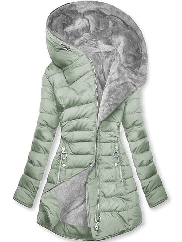 Amarae | Luxurious and Comfortable Winter Jacket for Women