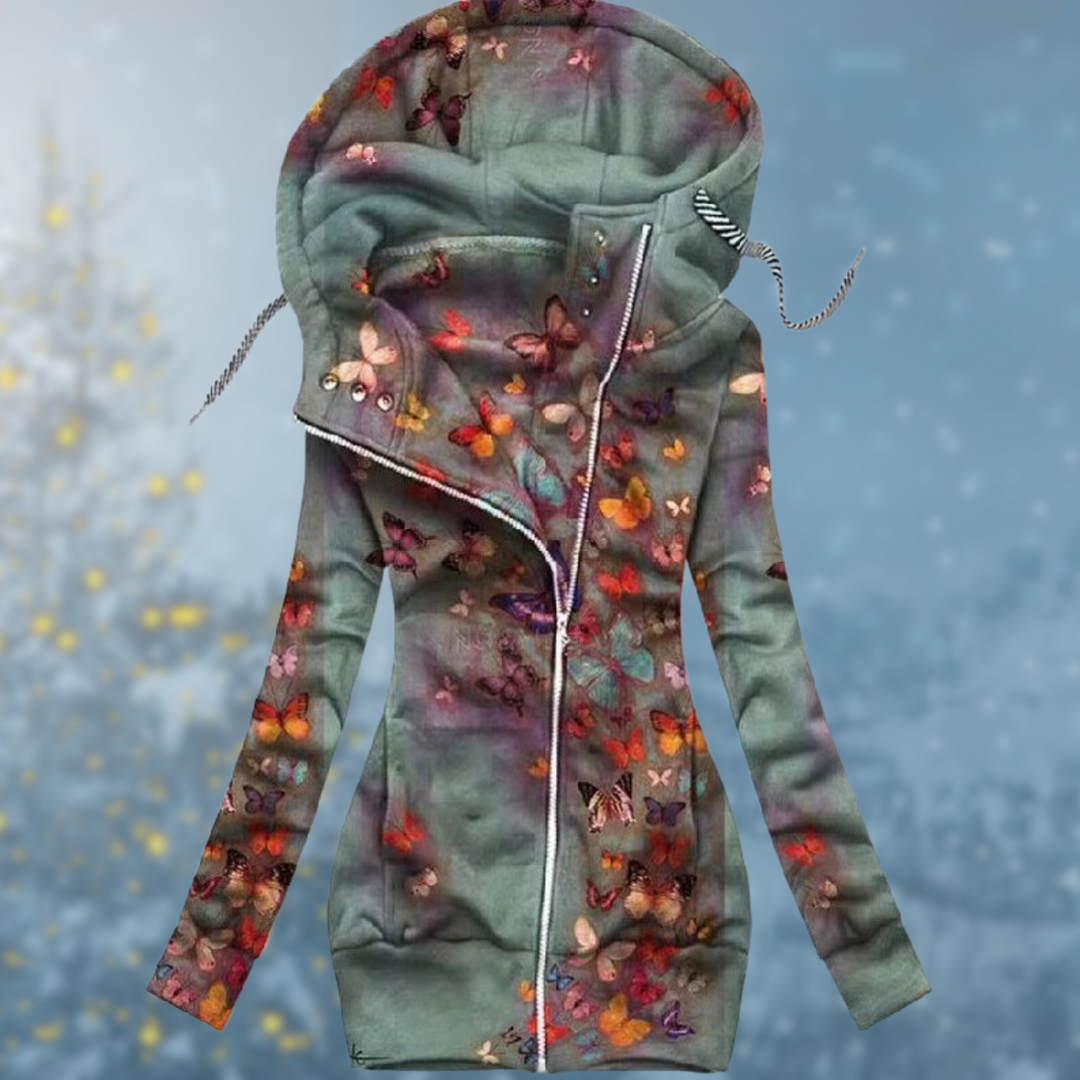 Amarae | Women's Winter Pullover
