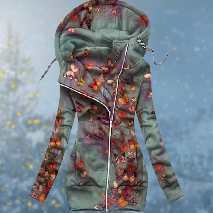 Amarae | Women's Winter Pullover
