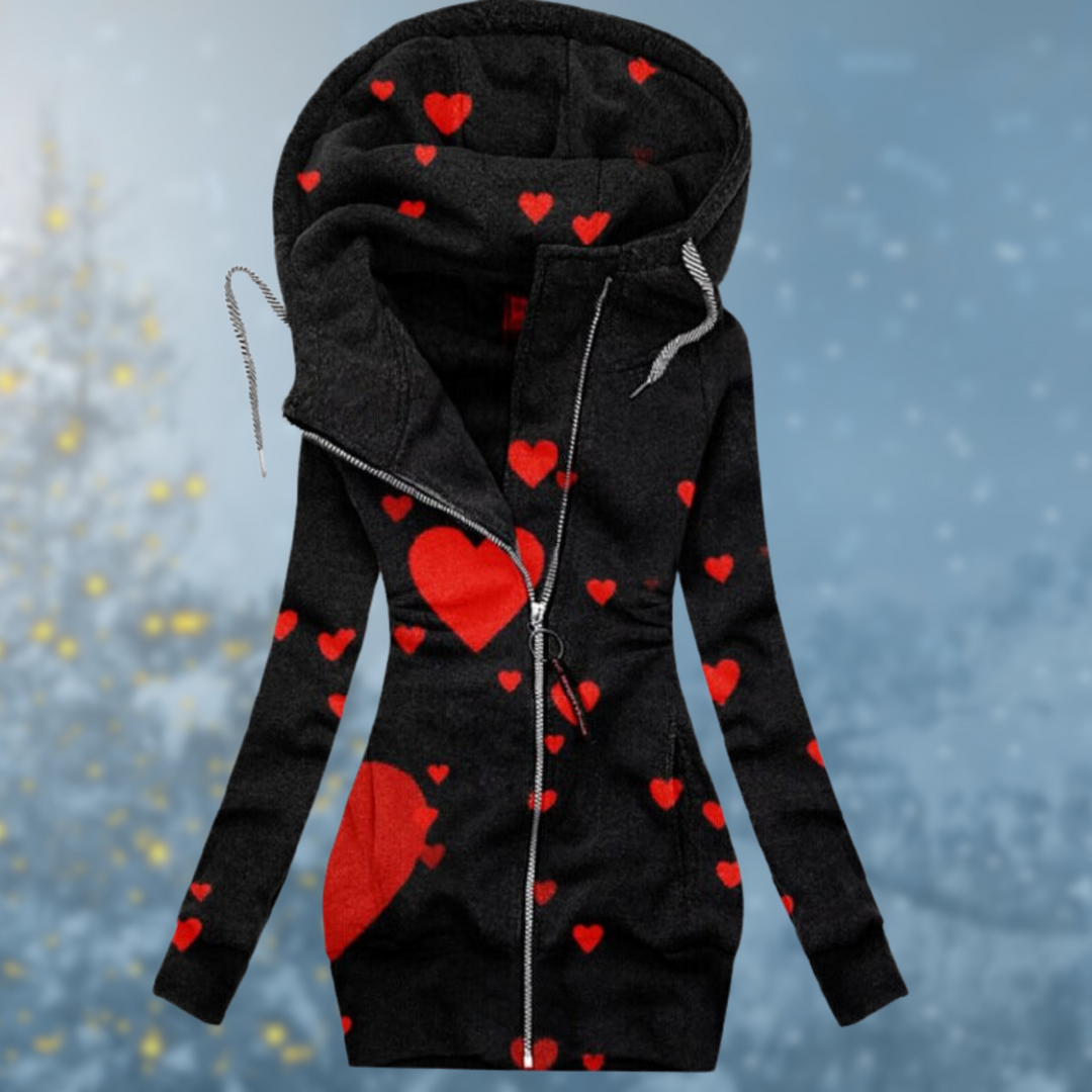 Amarae | Women's Winter Pullover