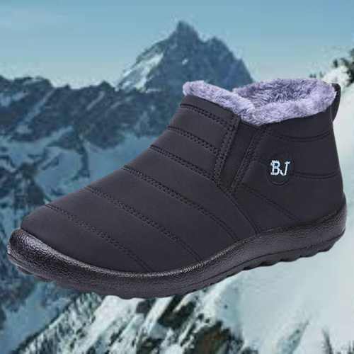 Amarae | Winter Shoes for Men