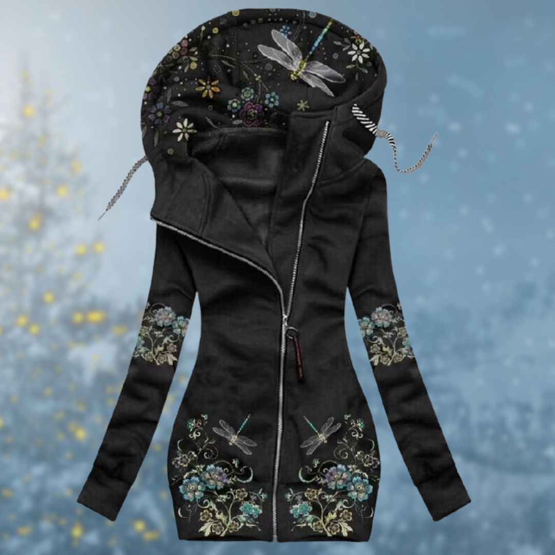 Amarae | Women's Winter Pullover