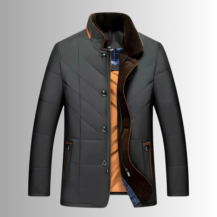 Amarae | Exclusive Men's Jacket Autumn