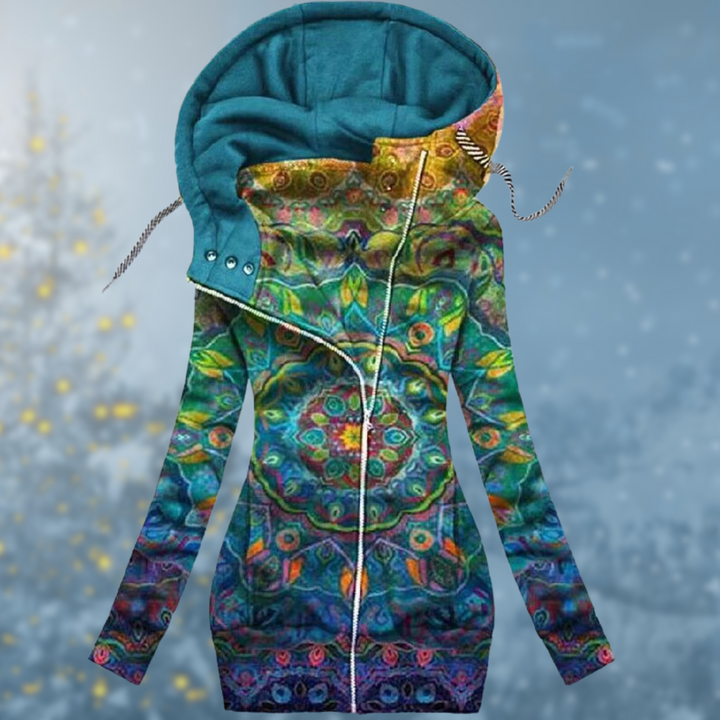 Amarae | Women's Winter Pullover