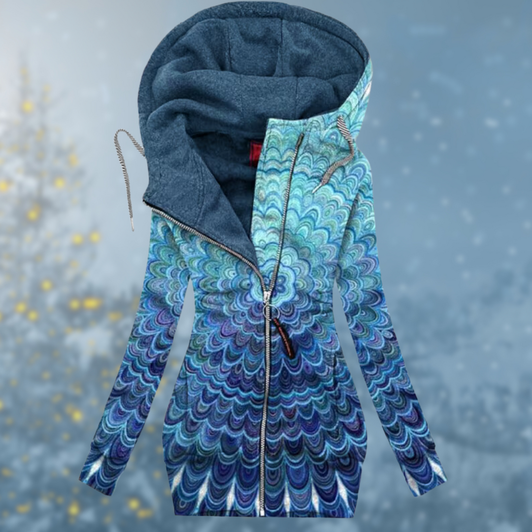 Amarae | Women's Winter Pullover