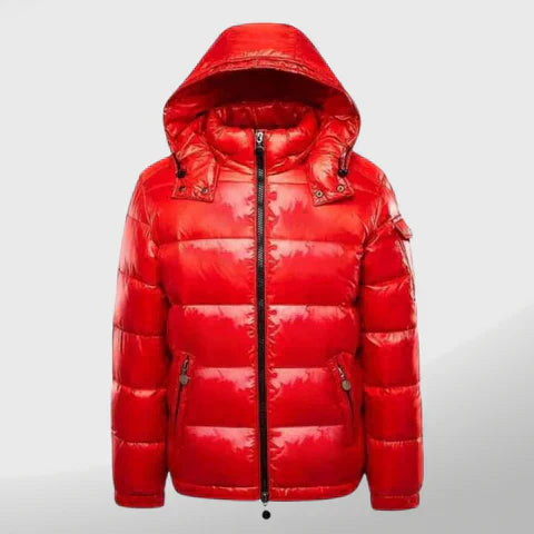 Lune London | Puffer Jacket