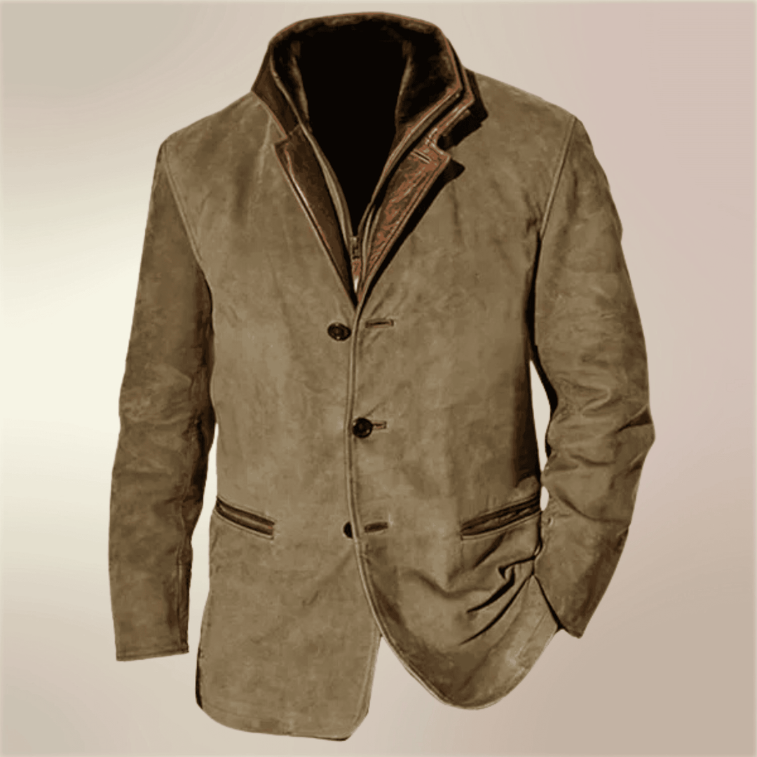 Lune London | Autumn jacket for men