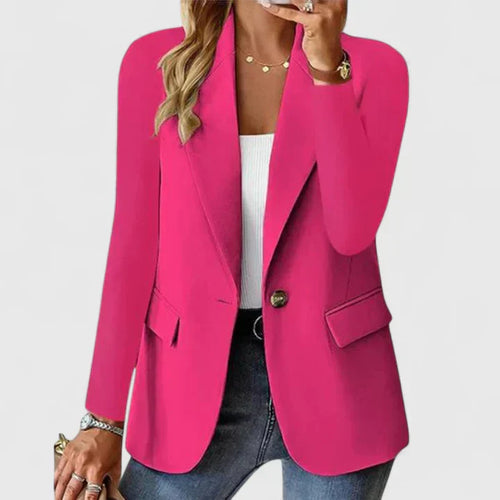 Amarae | Classic Blazer with Modern Cut