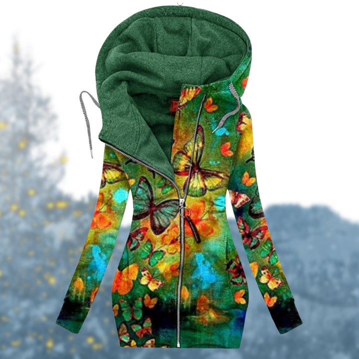 Amarae | Women's Winter Pullover