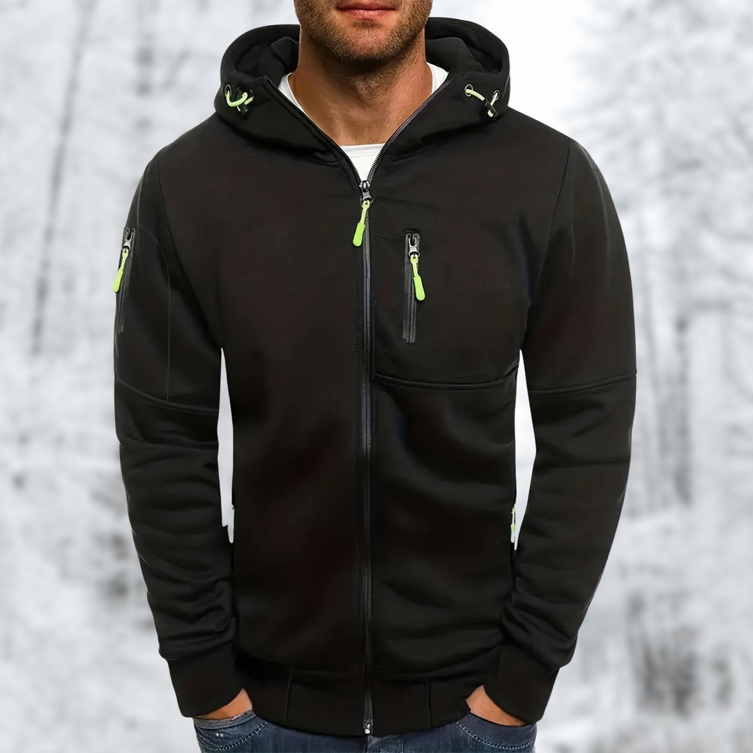 Lune London | Men's Hoodie