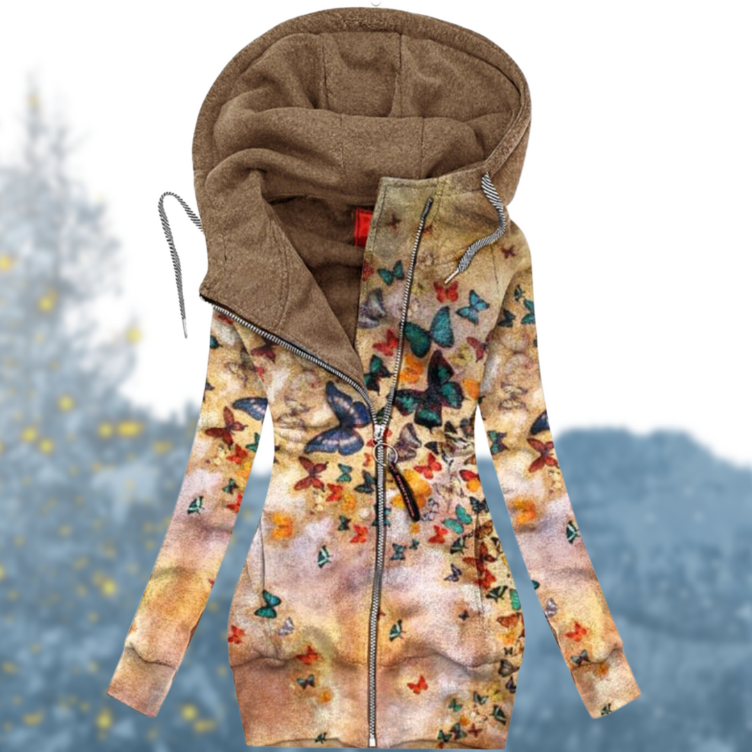 Amarae | Women's Winter Pullover