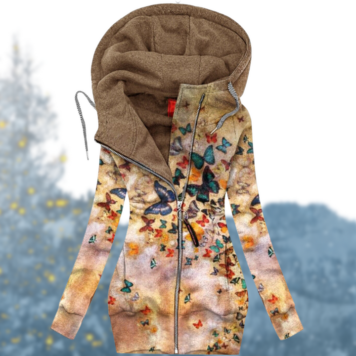 Amarae | Women's Winter Pullover