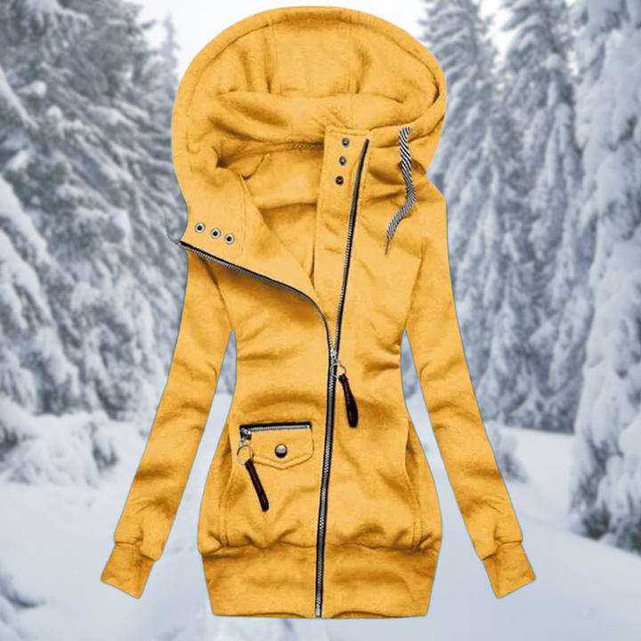 Lune London | Waterproof Transitional Jackets Women