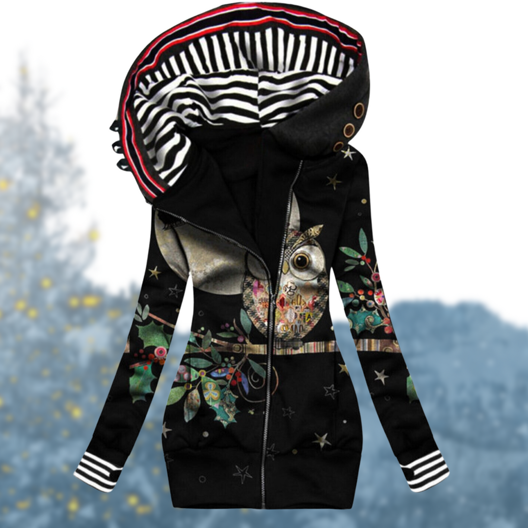 Amarae | Women's Winter Pullover