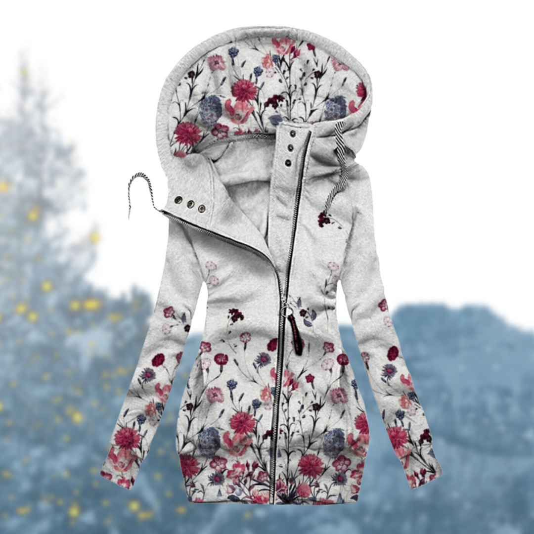 Amarae | Women's Winter Pullover