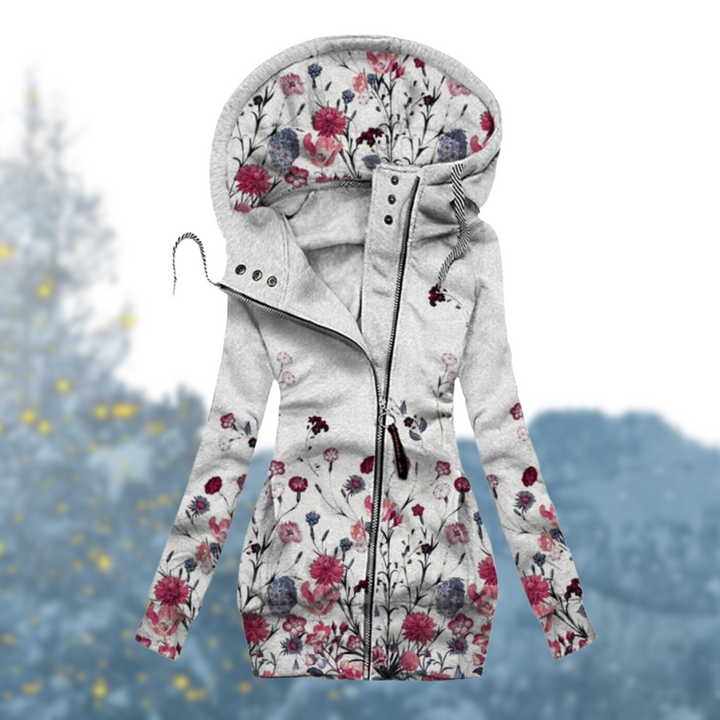 Amarae | Women's Winter Pullover