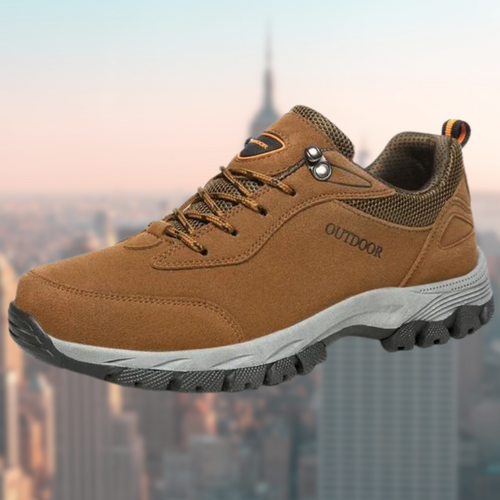 Amarae | Orthopedic Men's Shoes