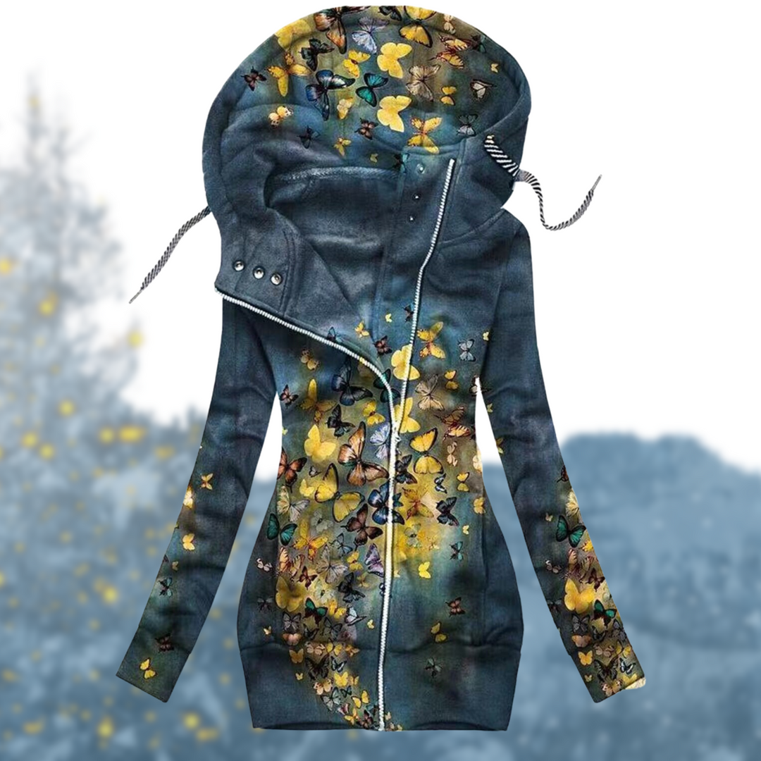 Amarae | Women's Winter Pullover