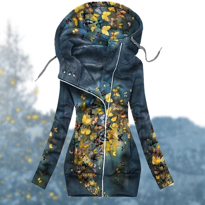 Amarae | Women's Winter Pullover