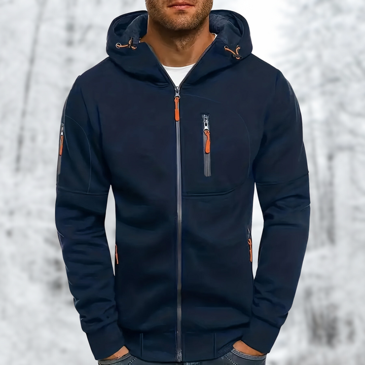 Lune London | Men's Hoodie