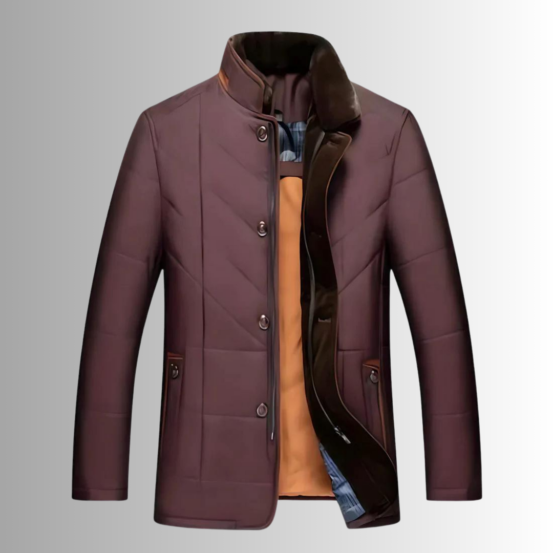 Amarae | Exclusive Men's Jacket Autumn