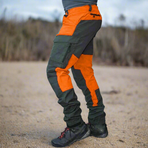 Chic Und Stil | Tactical Waterproof Cargo Pants