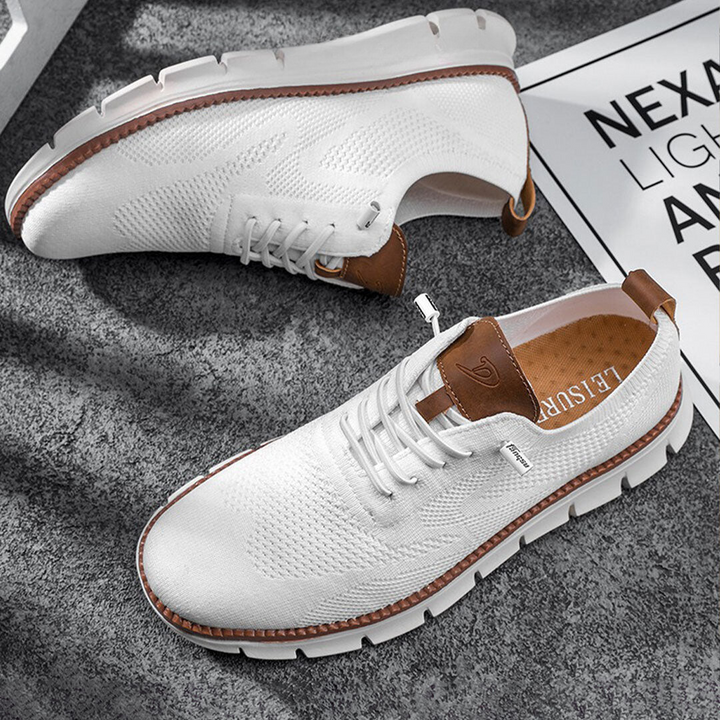 Lune London | Lightweight sneakers for men