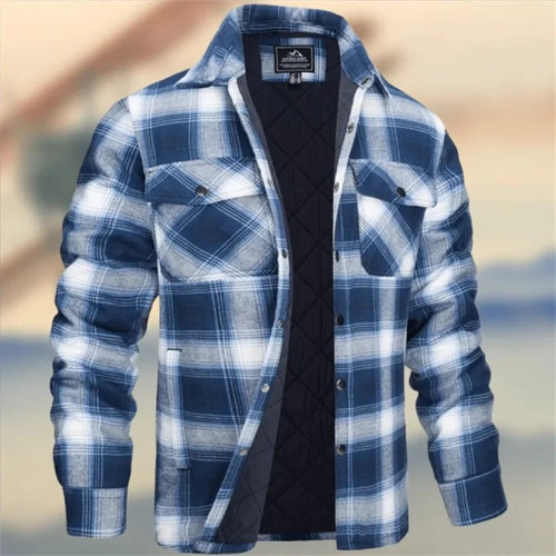 Amarae | Men's Motorcycle Jacket