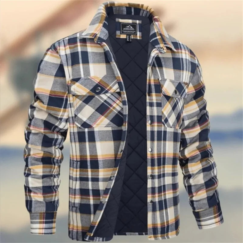 Lune London | Men's Motorcycle Jacket