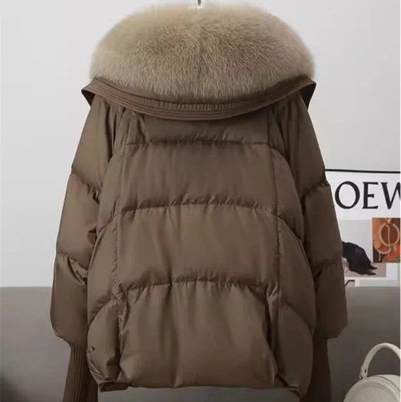 Lune London | Parka Jacket