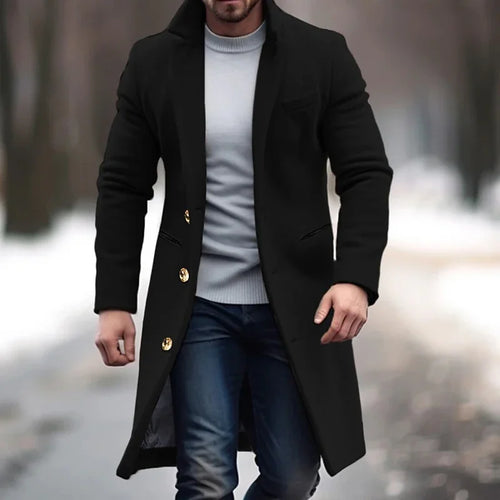 Amarae | Tailored Coat