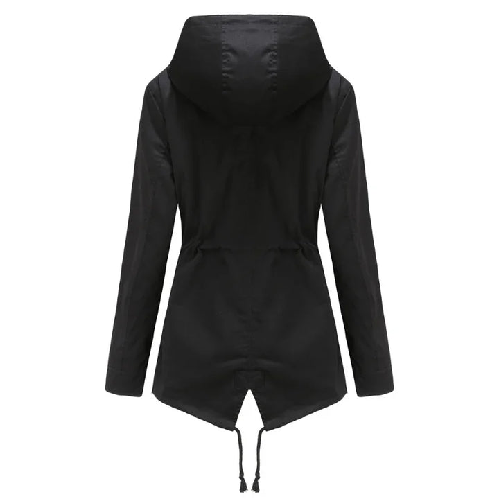 Chic Und Stil | Elegant and Versatile Winter Coat