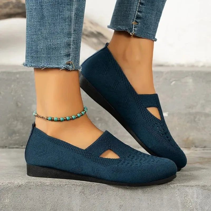 Lune London | Ultra-Light Breathable Shoes