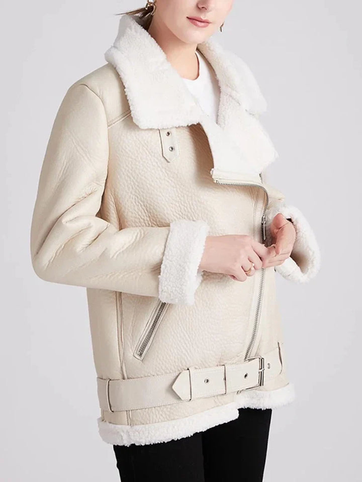 Lune London | Modern and Comfortable Winter Coat