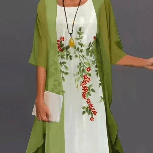 Amarae | Elegant, Casual Dress for Women