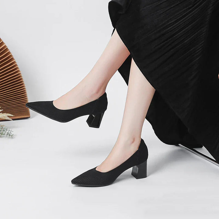 Lune London | Luxuriöse Bunte Absätze für Damen