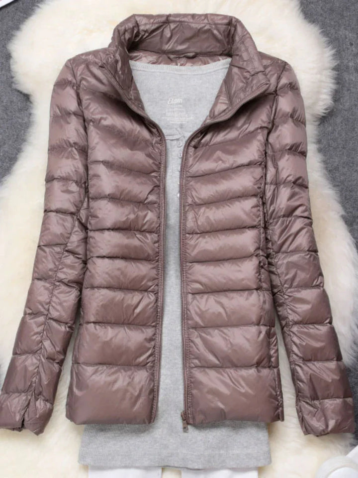 Amarae | Ultralight Down Jacket
