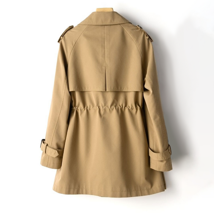 Lune London | VINTAGE TRILBY COAT