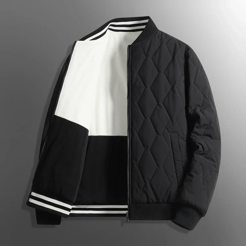 Lune London | Reversible Jacket