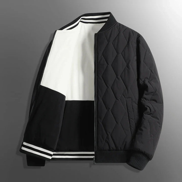 Lune London | Reversible Jacket