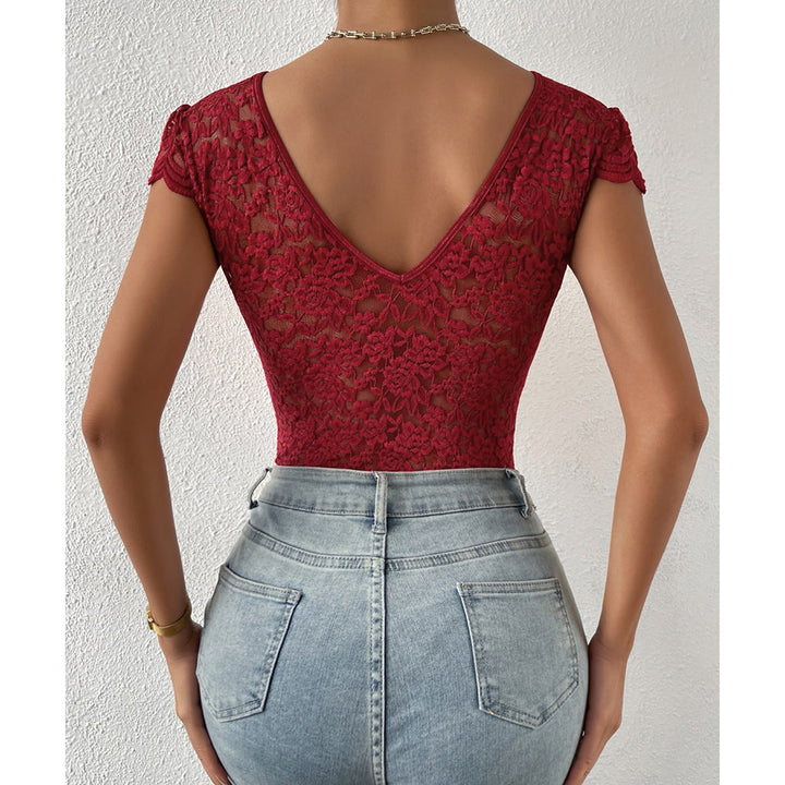 Lune London | Lightweight Blouse