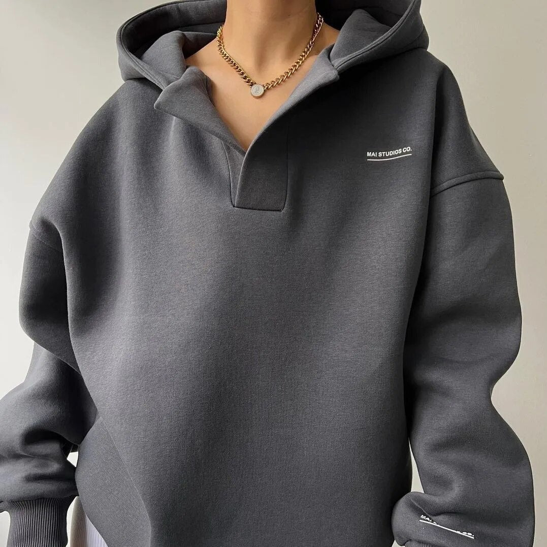 Amarae | Women's Casual Hoodie Winter