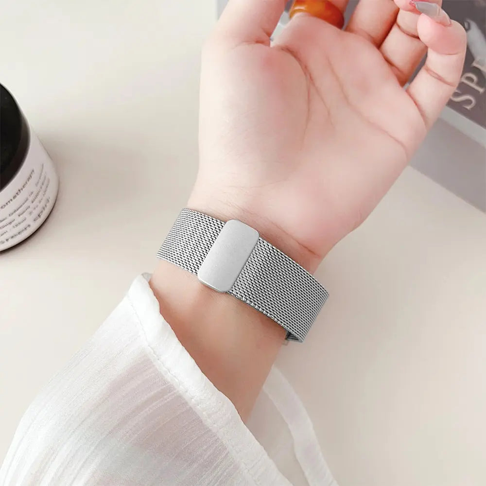 Lune London | StainlessElite Bracelet for Samsung Galaxy Watch