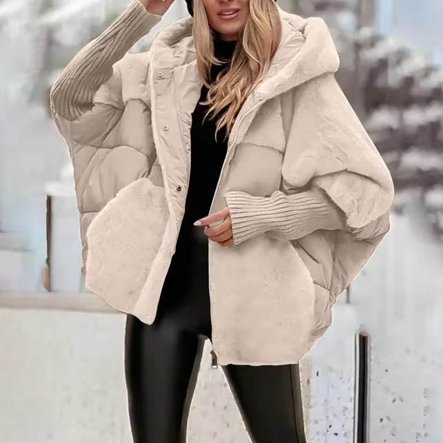 Lune London | Women's Winter Jacket