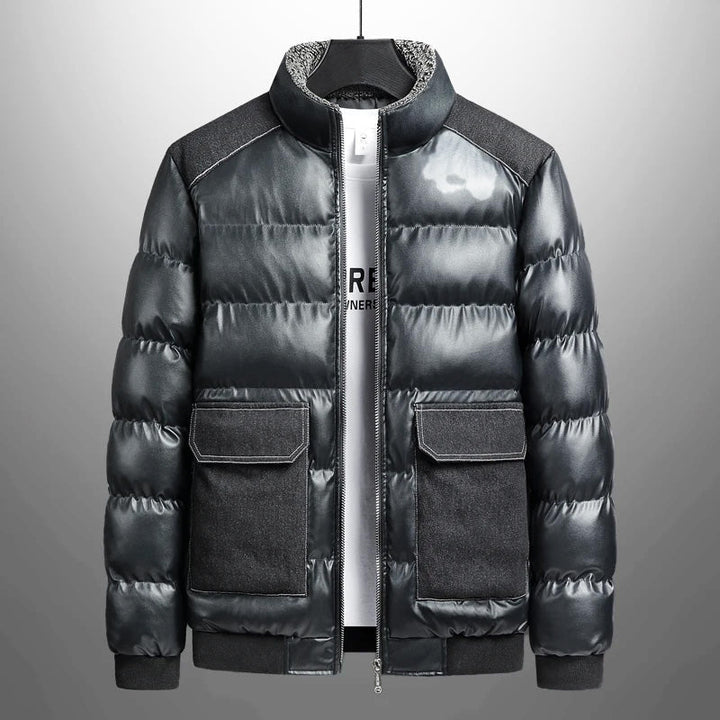 Lune London | Duck Down Jacket