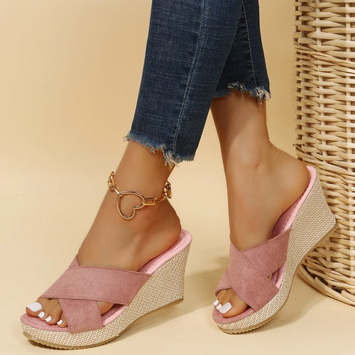 Amarae | Orthopedic Women's Sandals Design