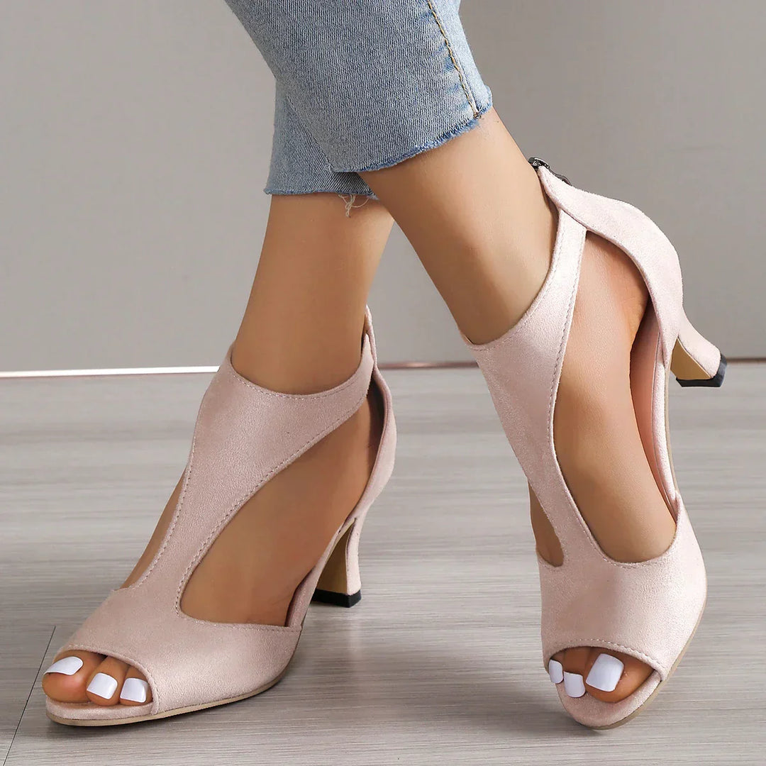 Lune London | Heels - Raquel