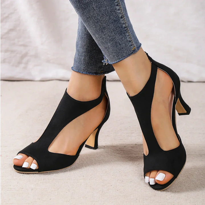 Lune London | Heels - Raquel