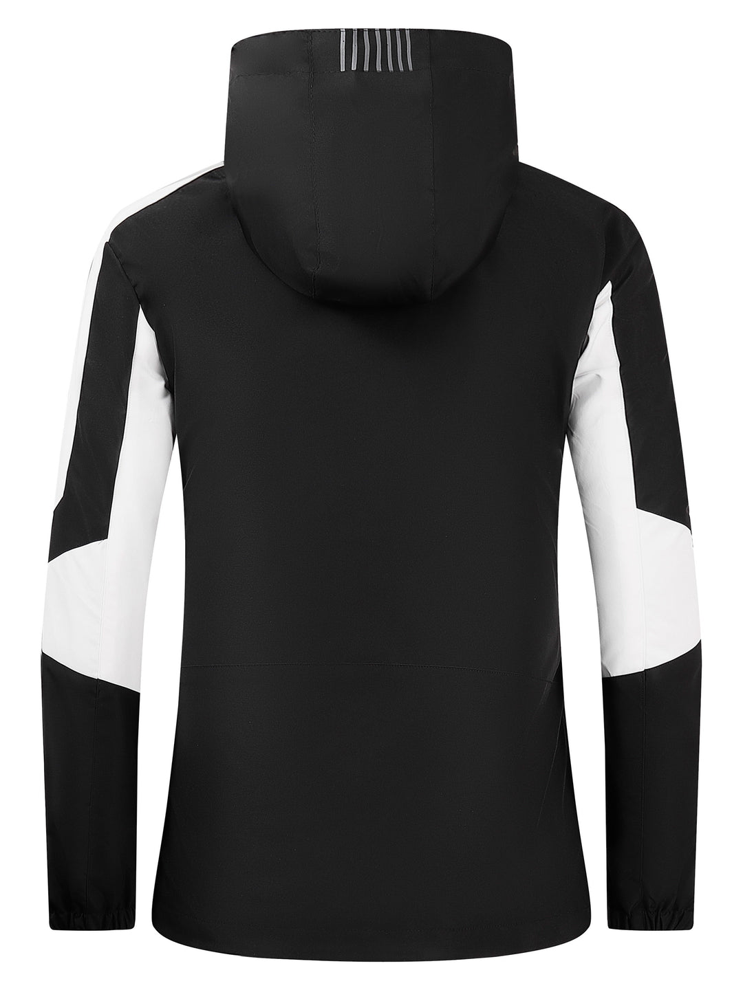 Lune London | Women's Plus Size Sport Raincoat - Active, Stylish & Waterproof